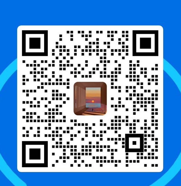 企业微信二维码